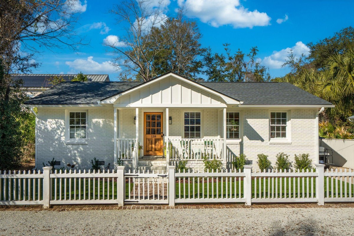 138 Rose Lane