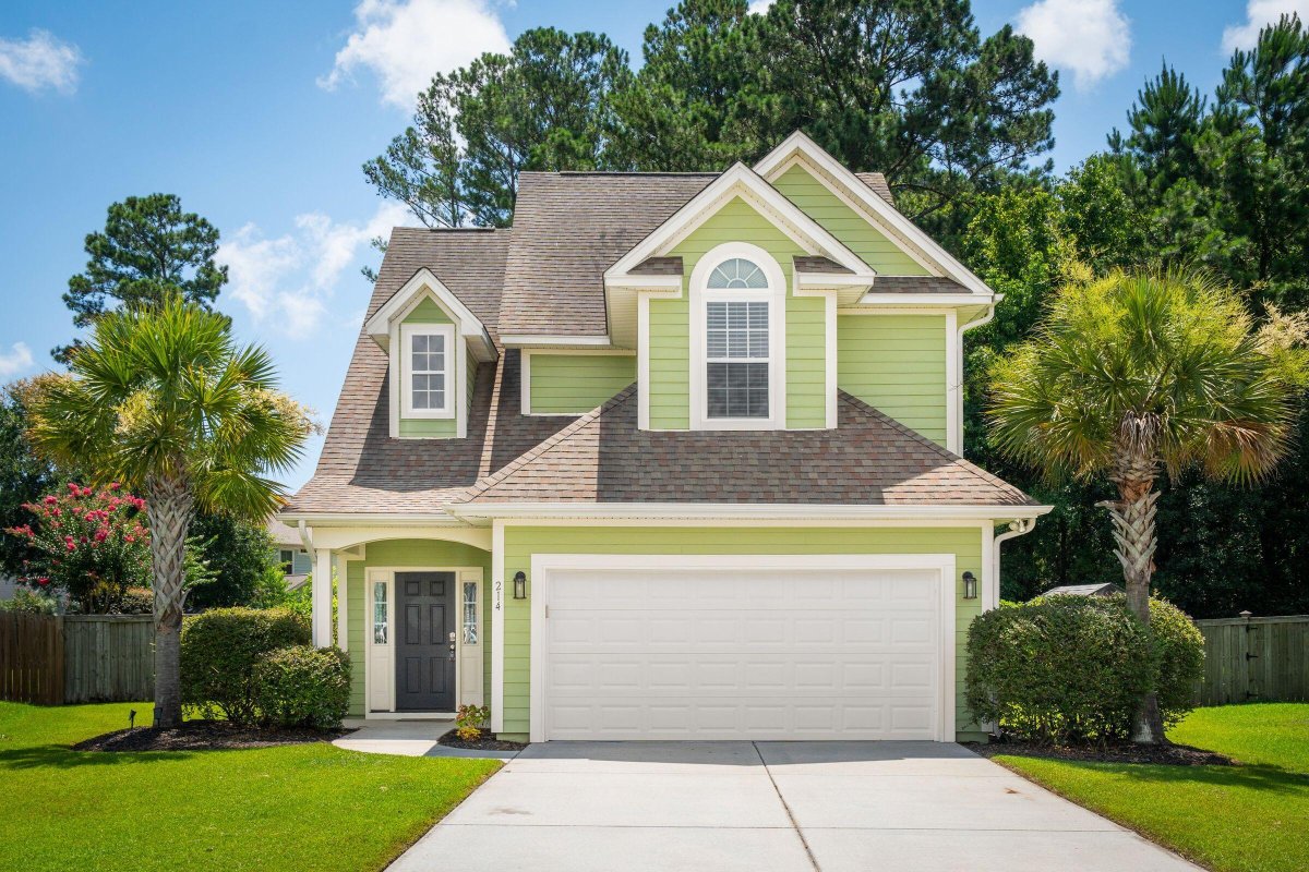 214 Rice Mill Place