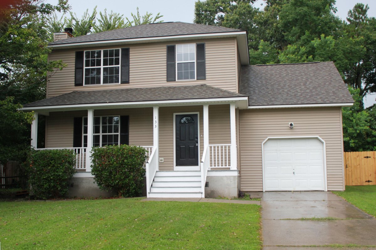 133 Evergreen Magnolia Avenue
