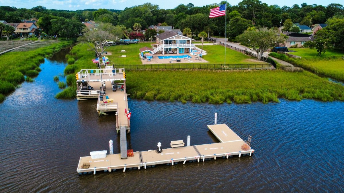 4352 Bream Rd Road