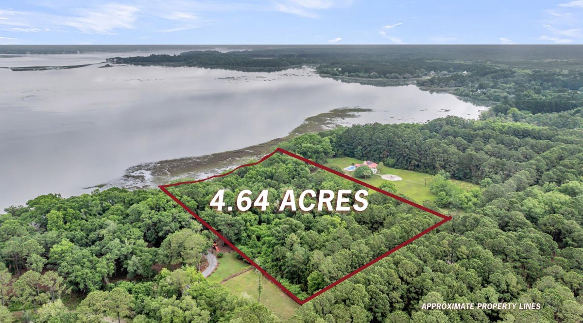 0 Josie Ridge Road Lot 23