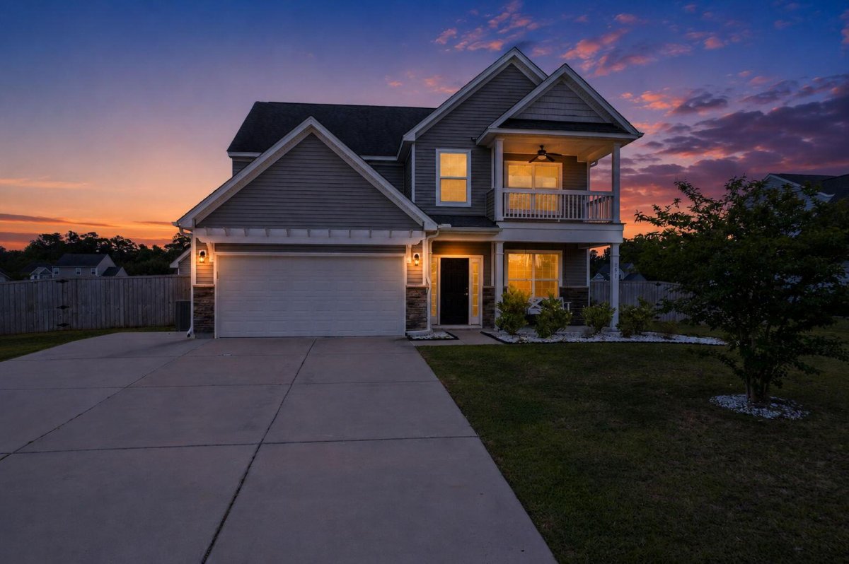 151 Lakelyn Road