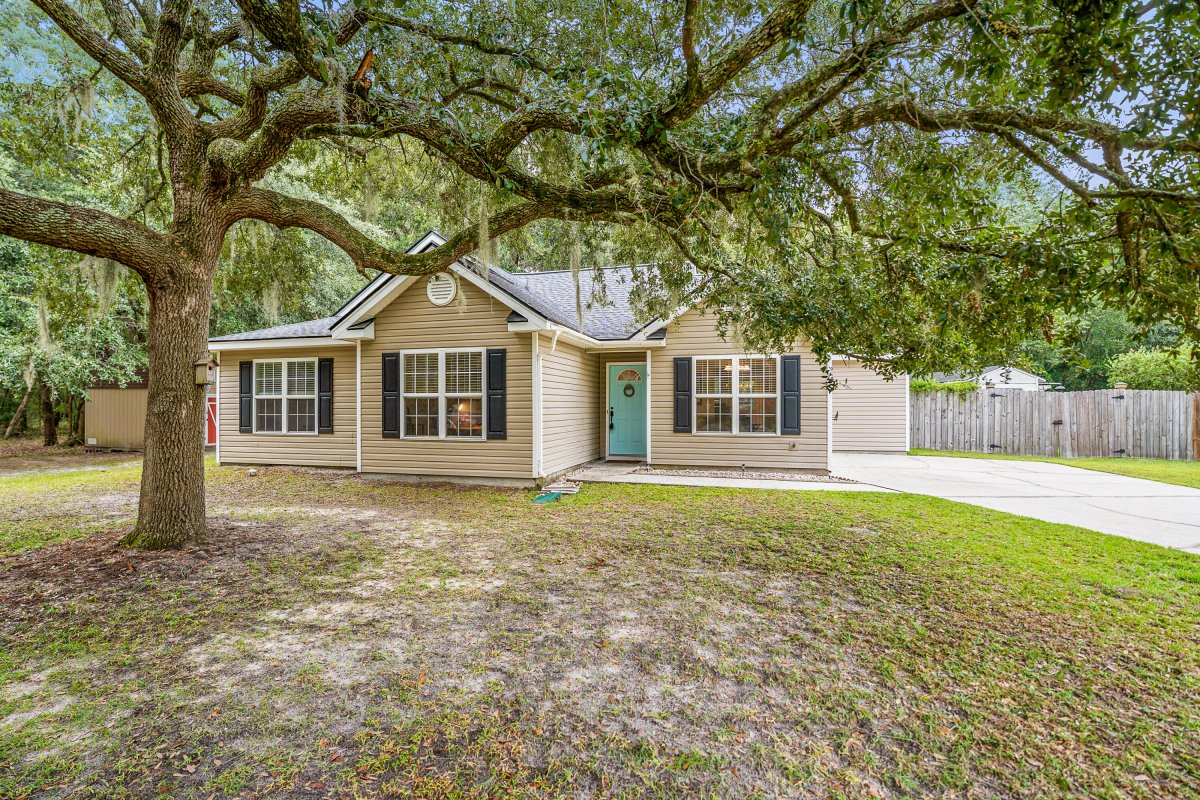 64 Southern Magnolia Drive