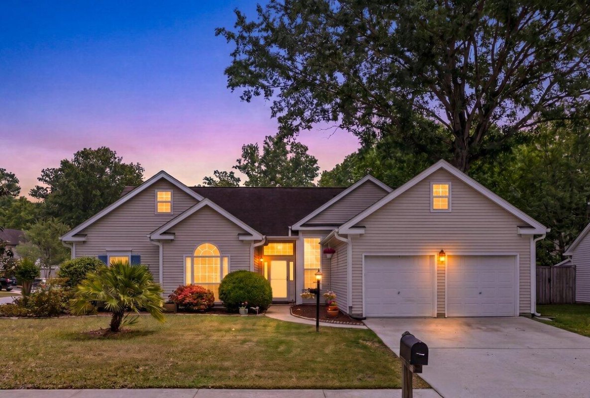 108 Chesterton Drive