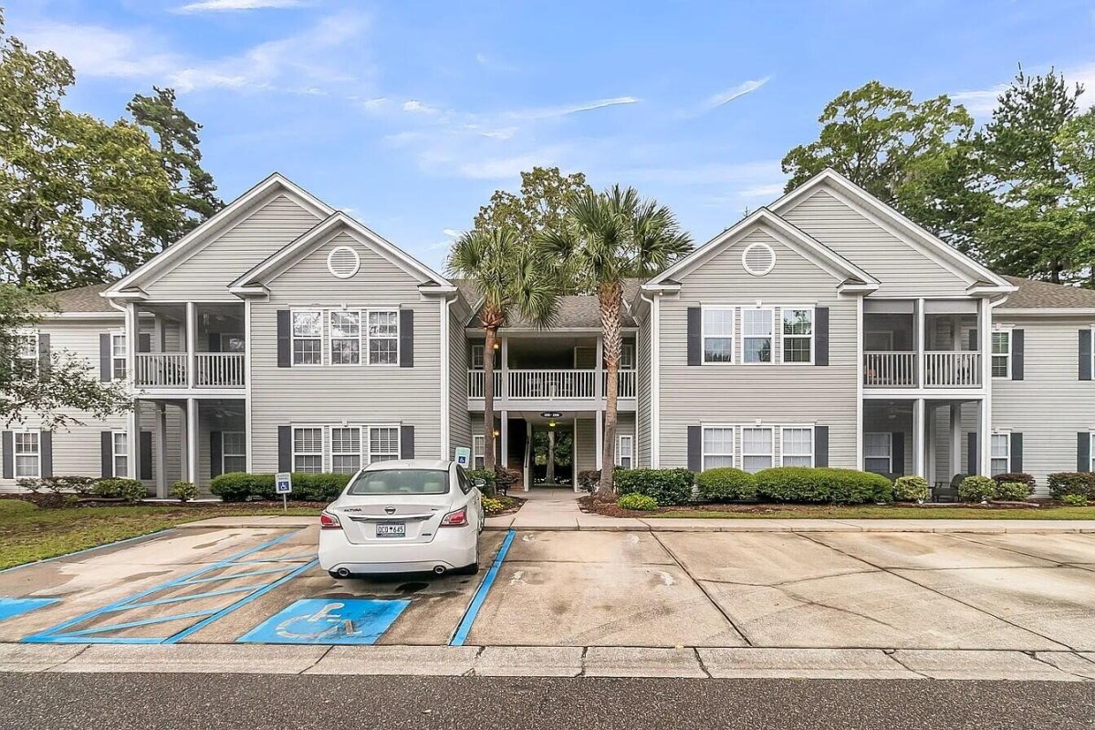 1303 Grove Park Drive
