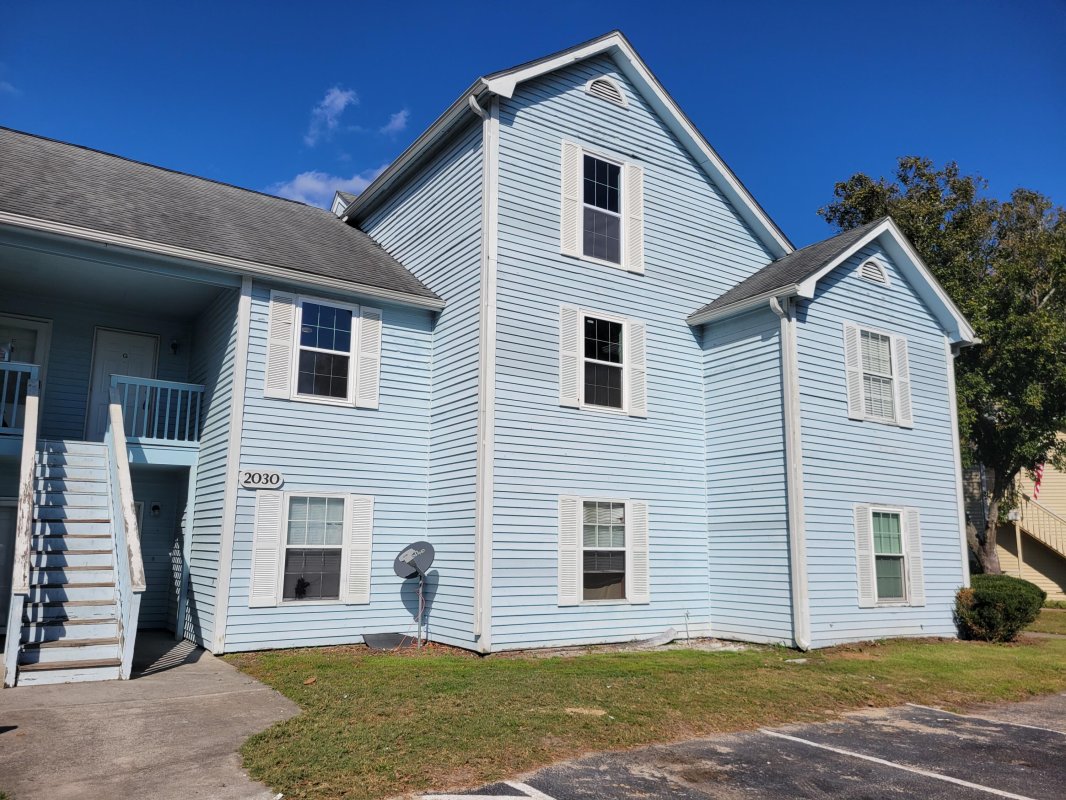 2030 Coldspring Drive G 707 G