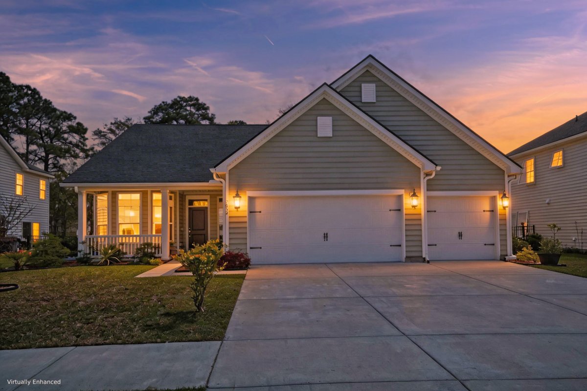7054 Pumpkinseed Drive