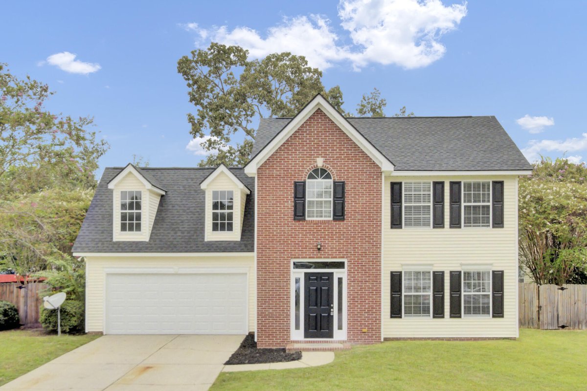 125 Remington Drive