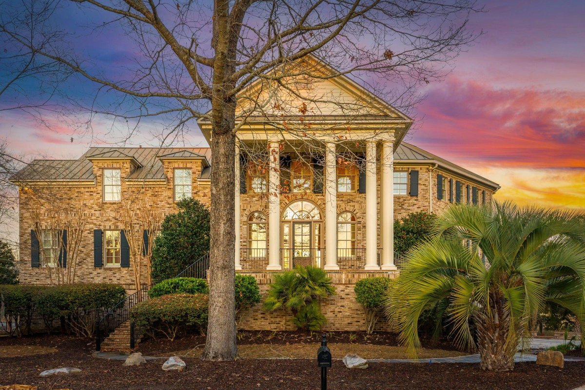 2834 Parkers Landing Road