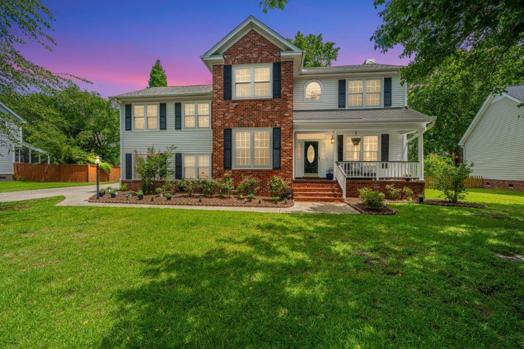2026 Thornhill Drive