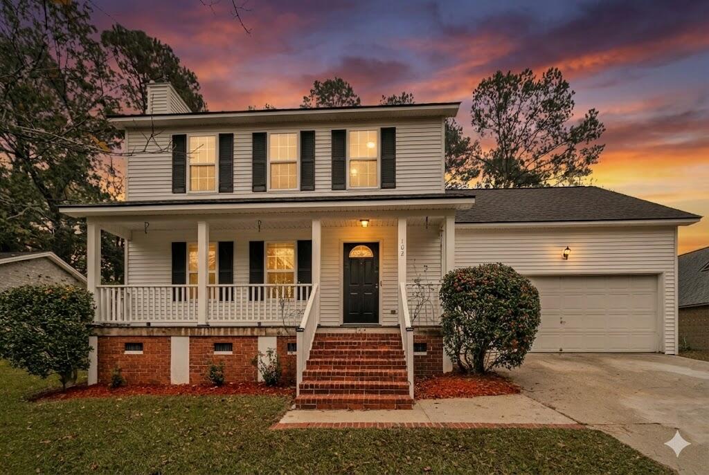 102 Outrigger Court