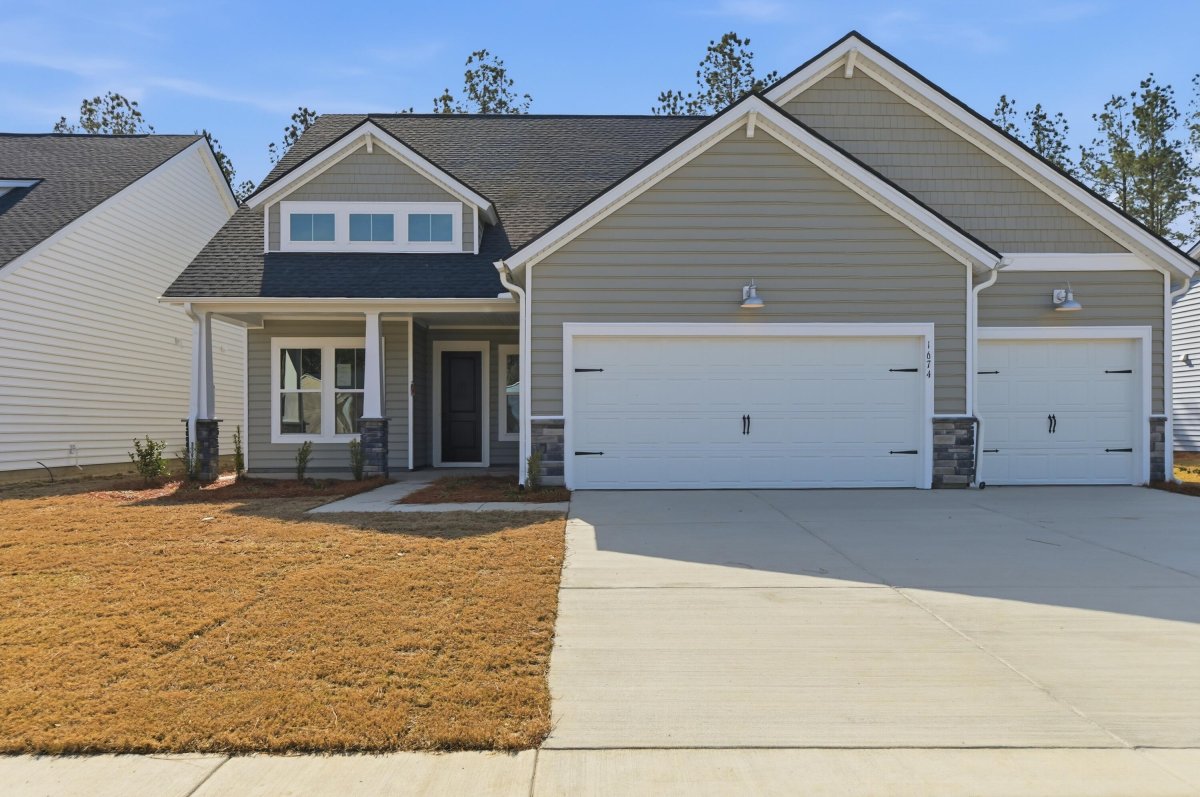 1043 Oyster Drill Drive