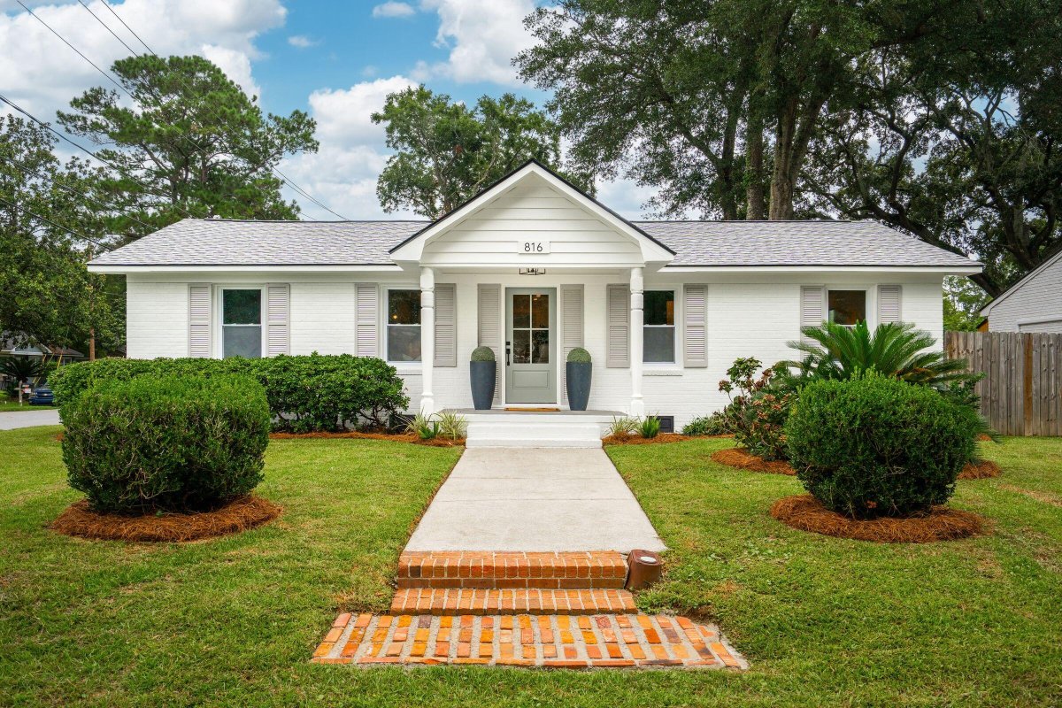 816 Bermuda Street