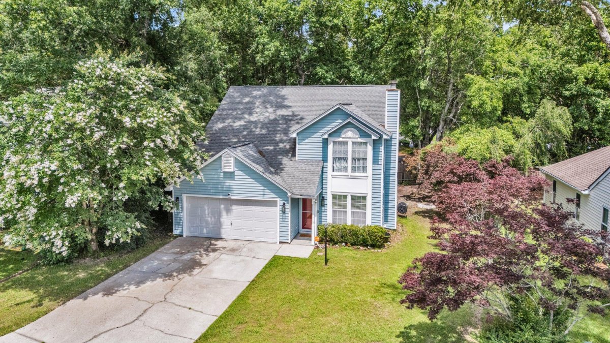 2773 Forest Dew Court