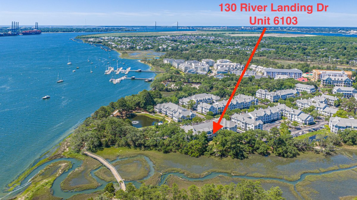 130 River Landing Drive Unit 6103