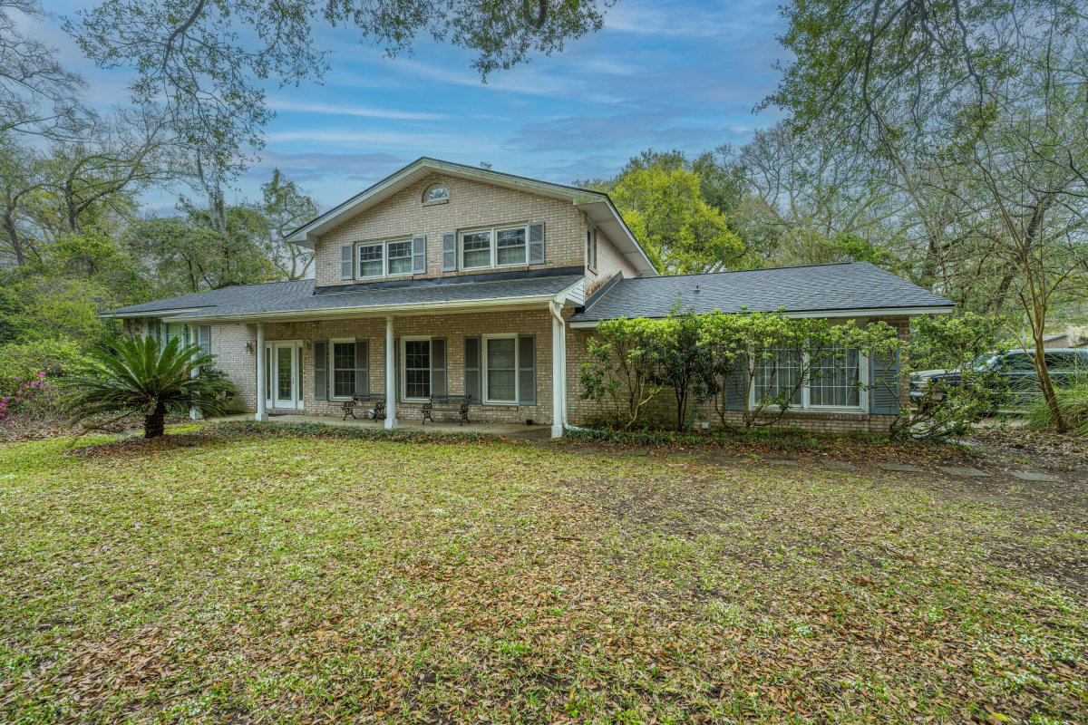 783 Fort Johnson Road