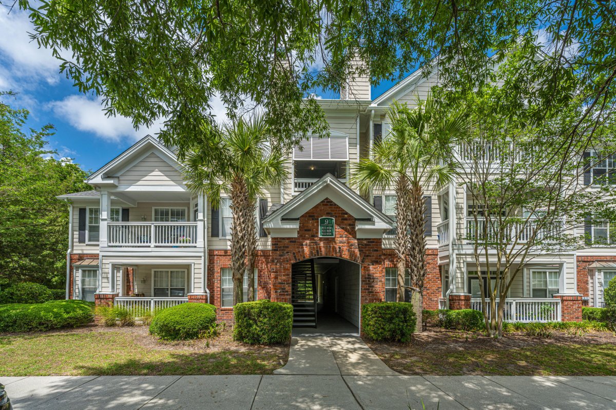 45 Sycamore Avenue Apt 933