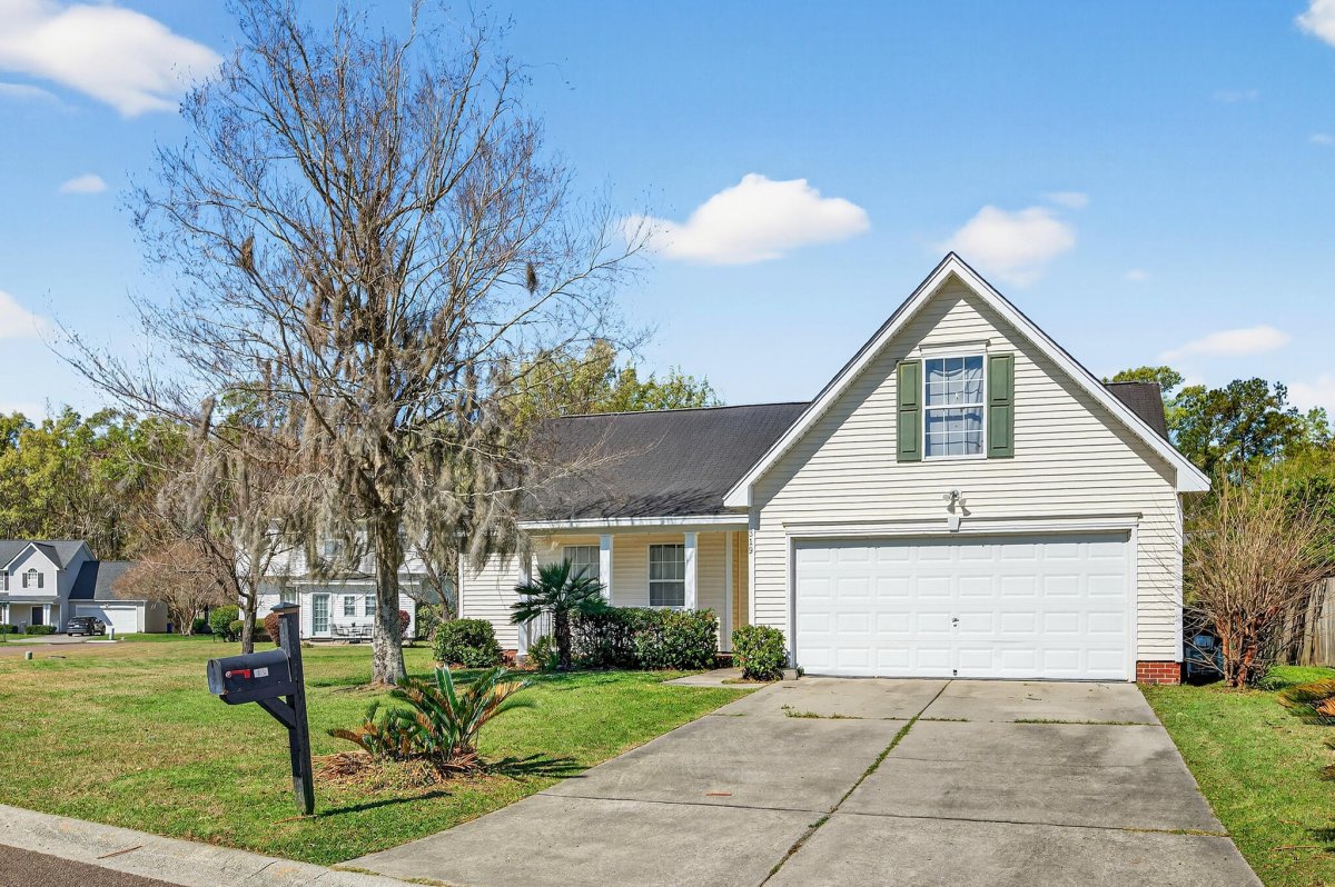 319 Truluck Drive