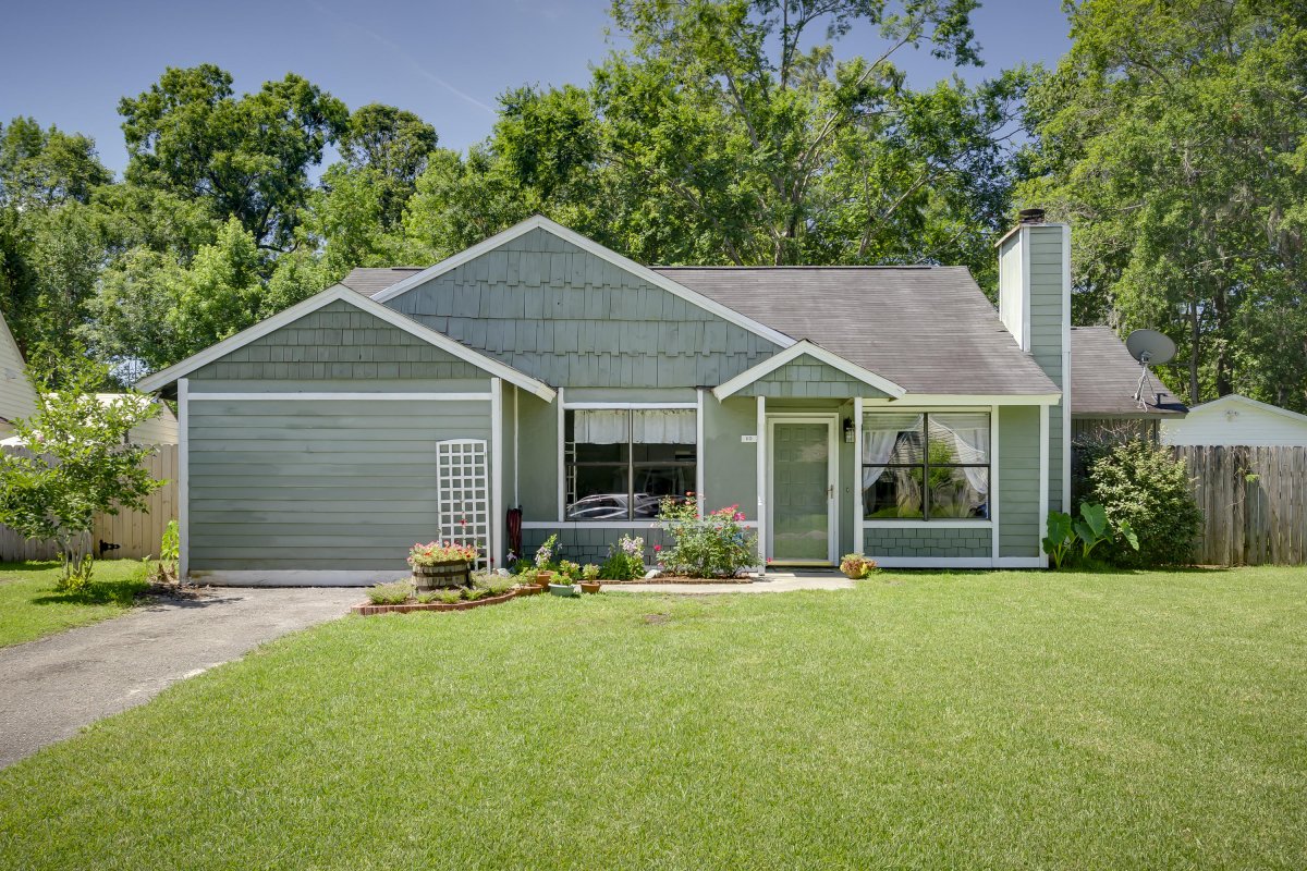 110 Robert Drive