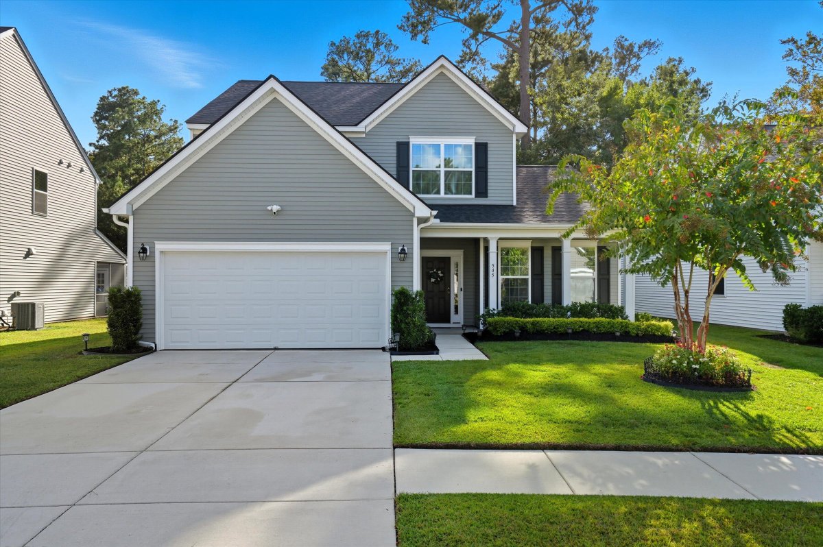 545 Wynfield Forest Drive