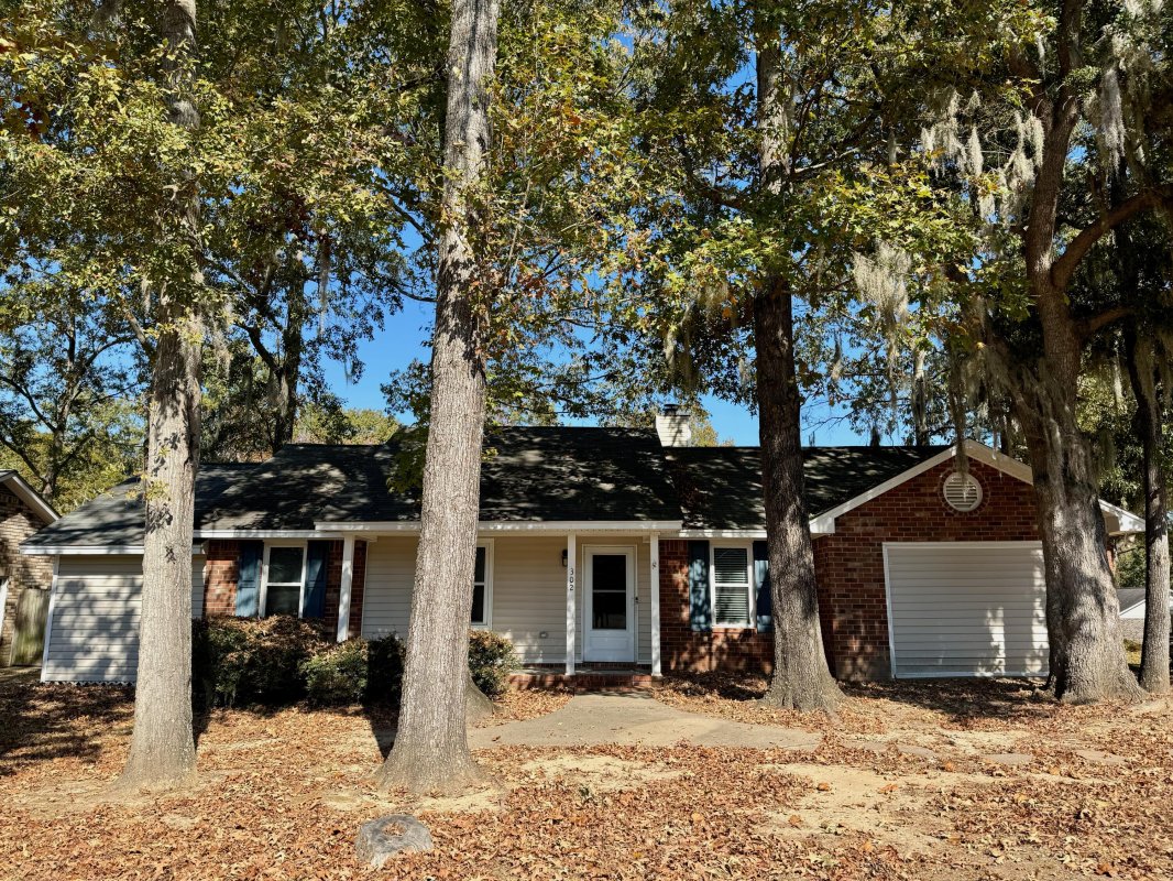 302 Houston Drive