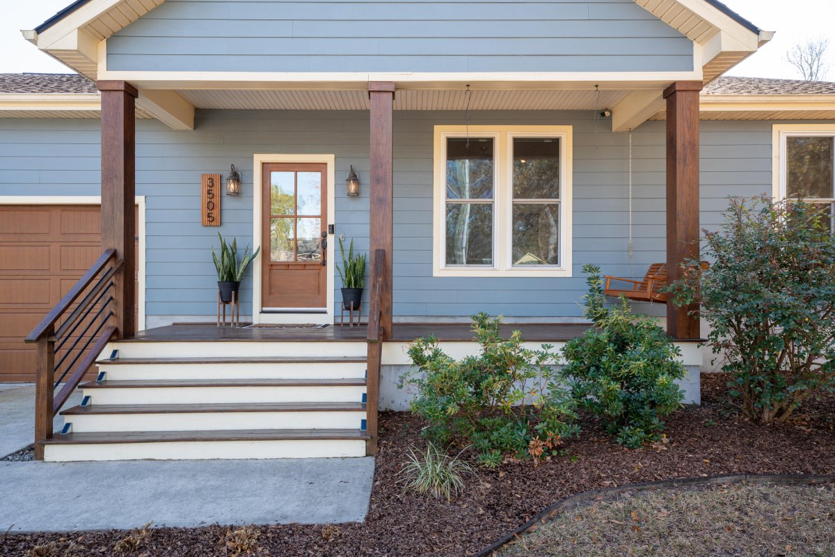 3505 Walter Drive