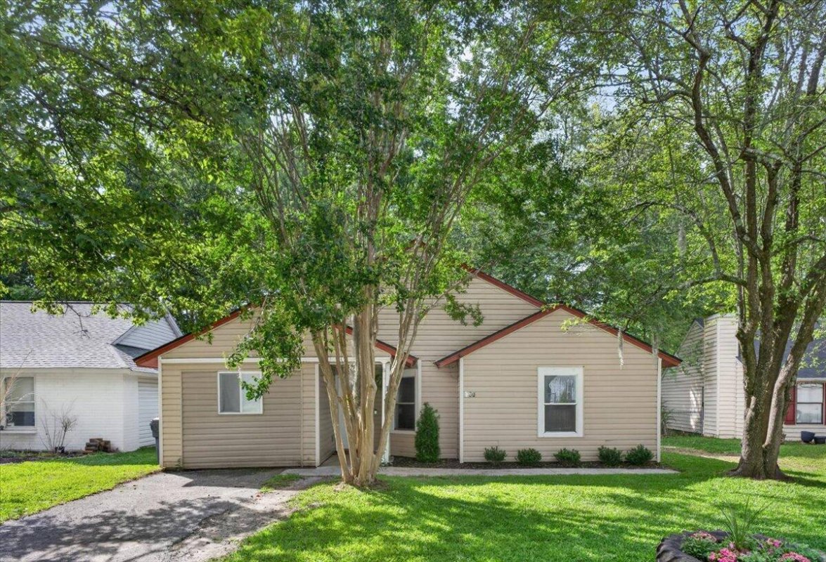 160 Mickler Drive