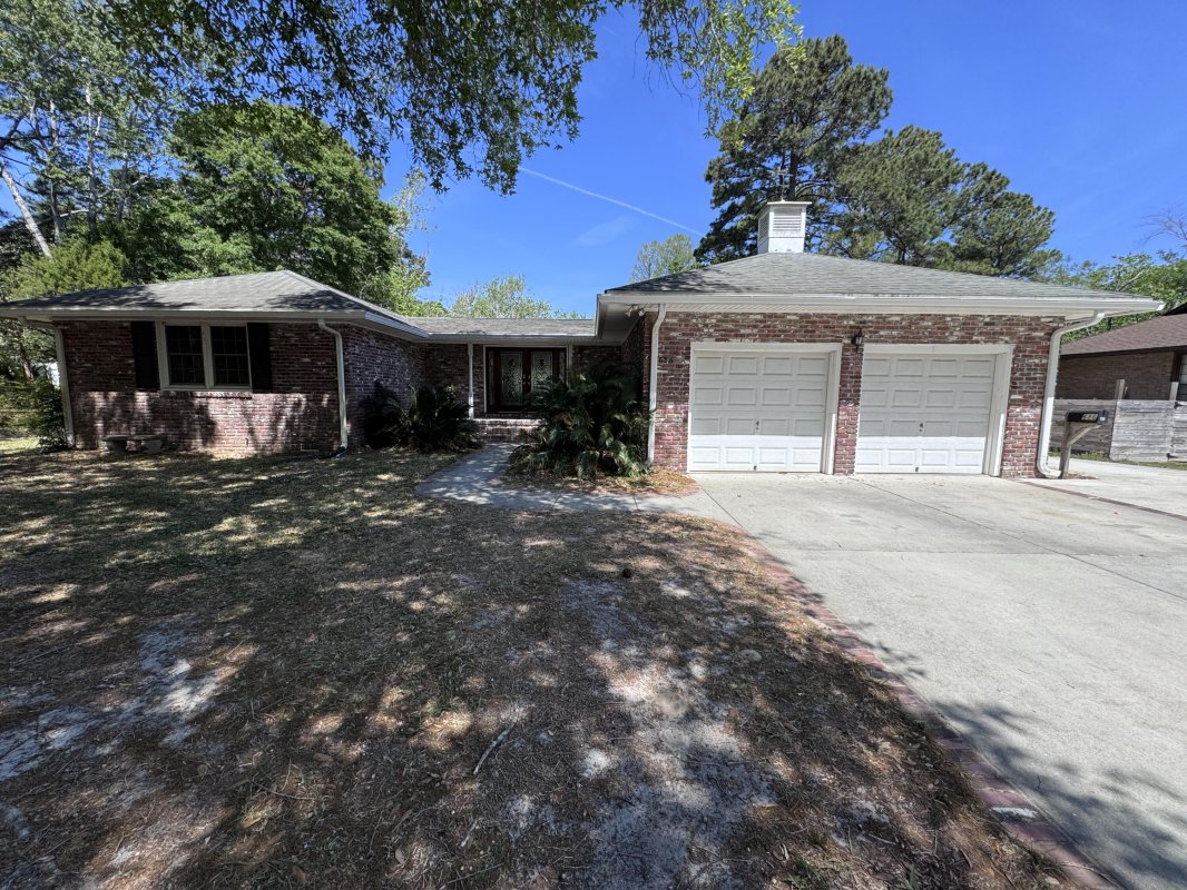 686 Pelzer Drive