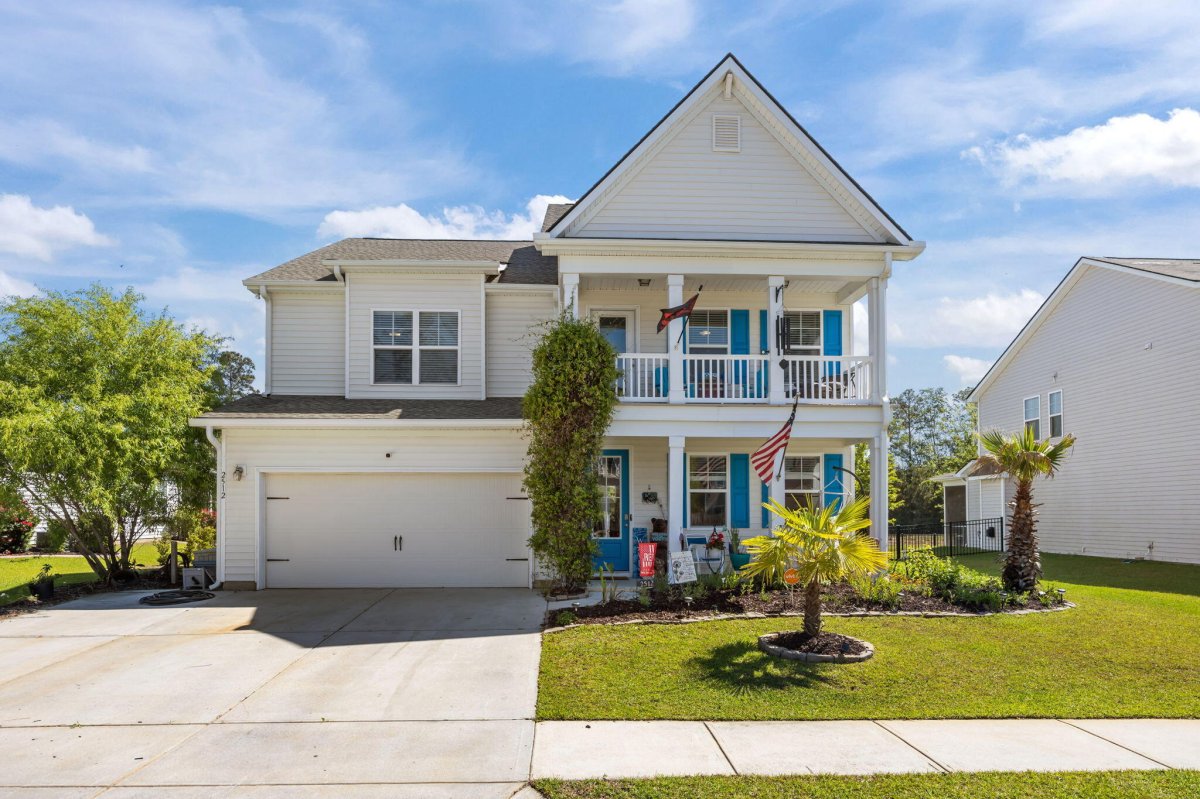 2512 Hummingbird Lane