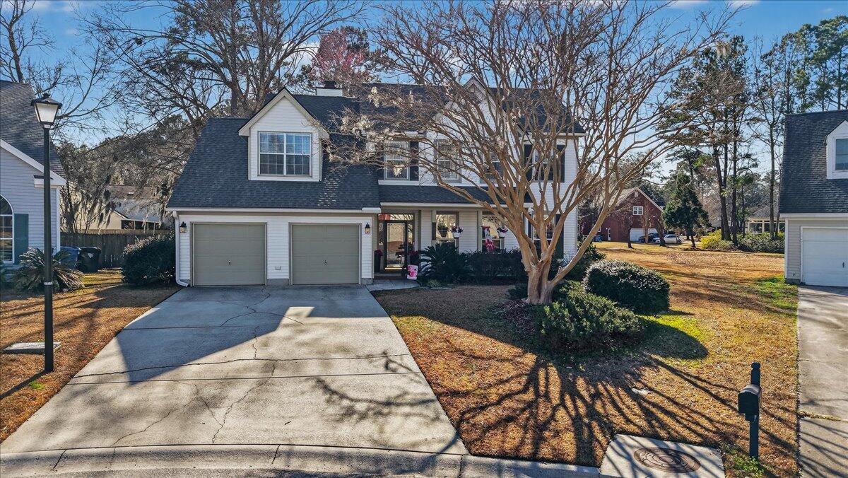 5407 W Berkers Court
