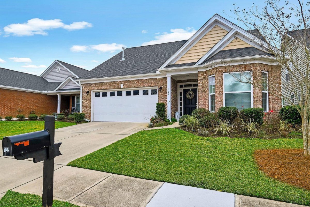 132 Brutus Lane