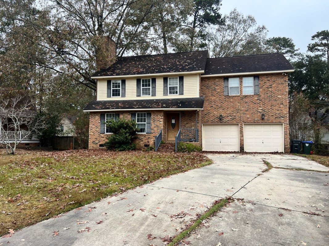 1017 Crooked Stick Court