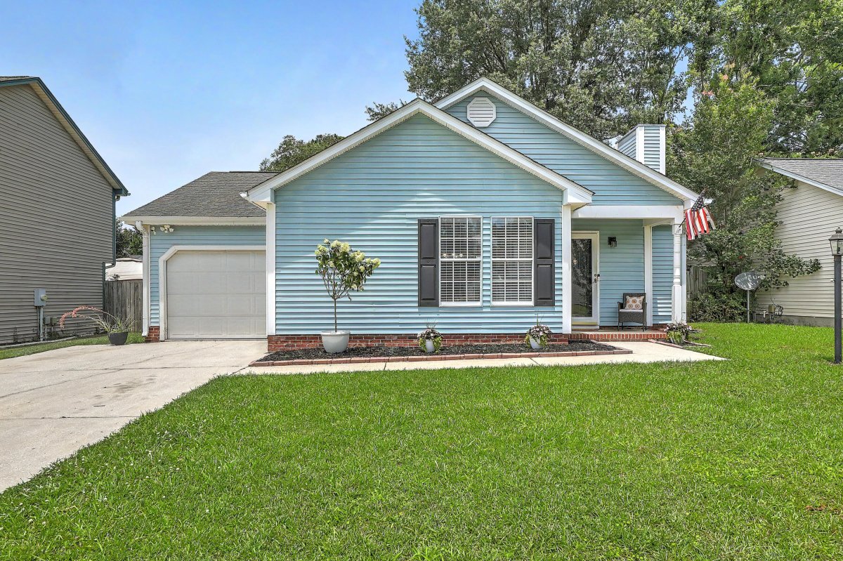 218 Okehampton Drive