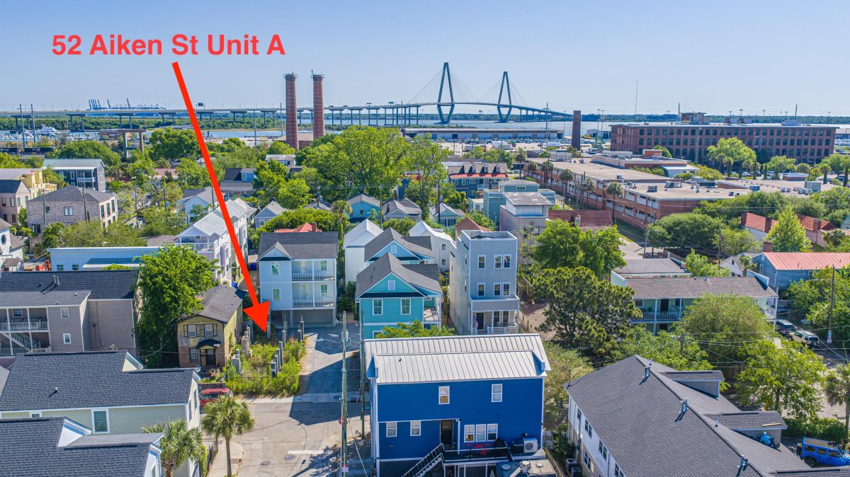 52 Aiken Street Apt A