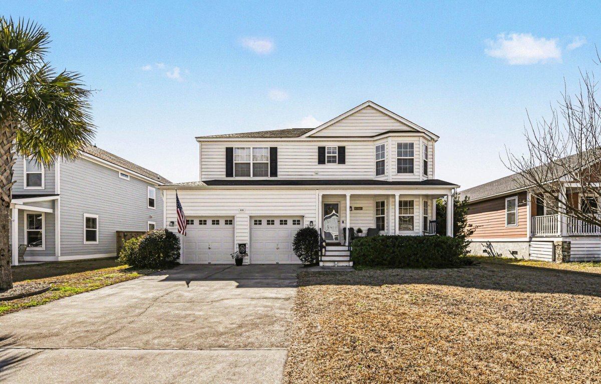 448 Sablewood Drive