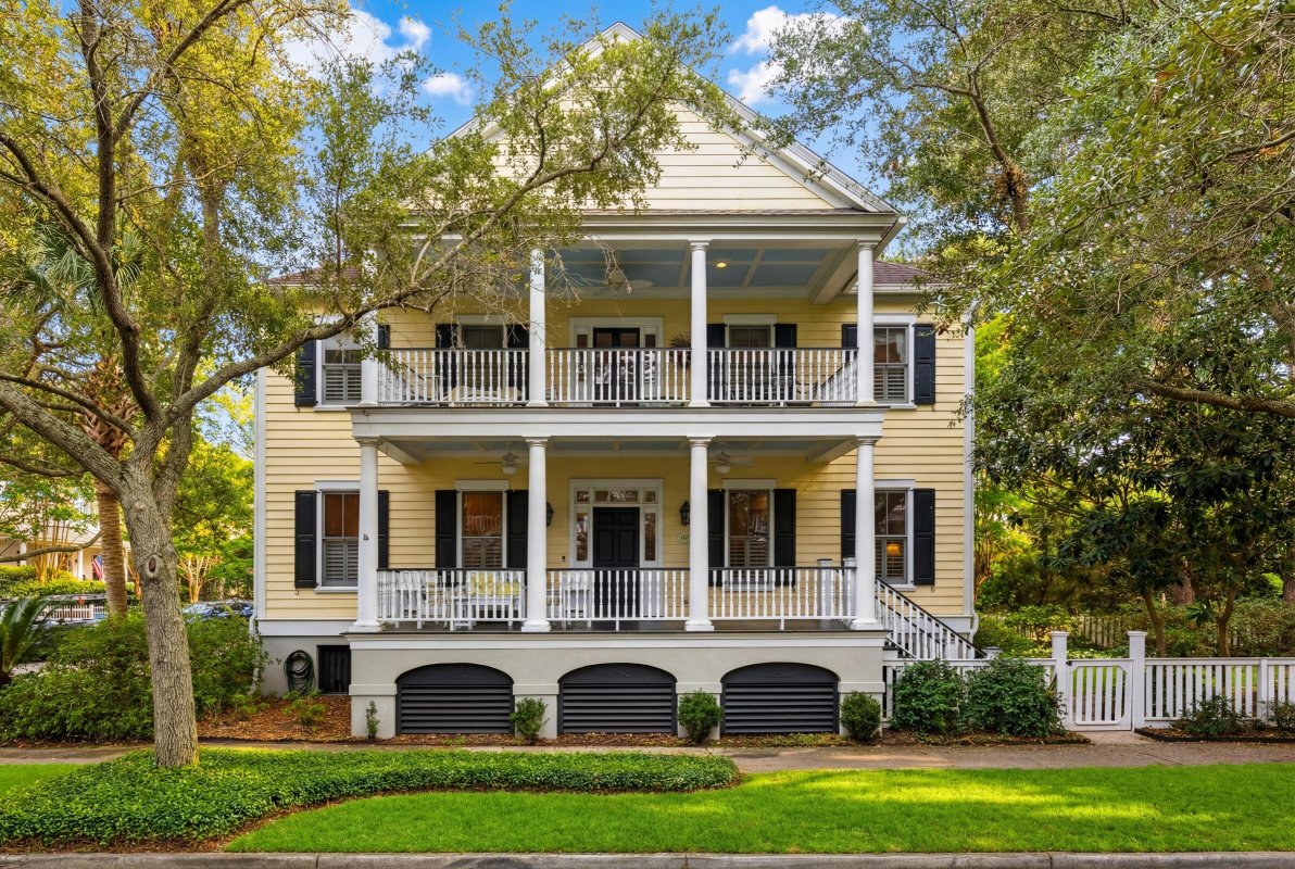 55 Sowell Street