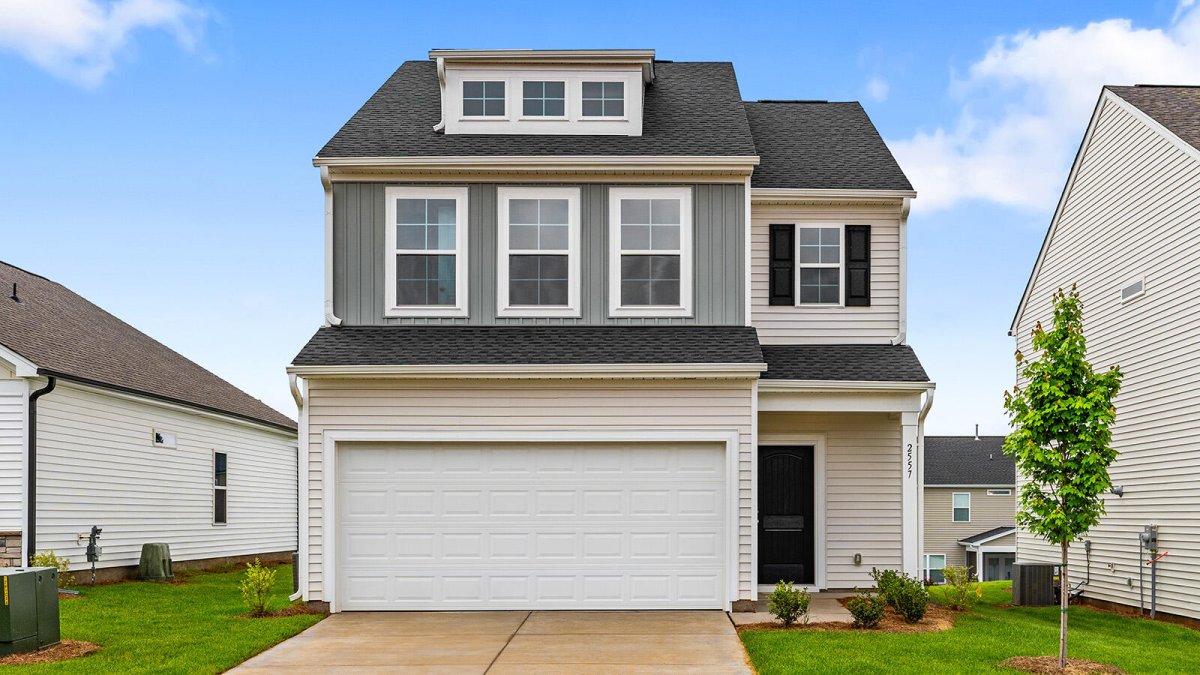 216 Central Creek Drive