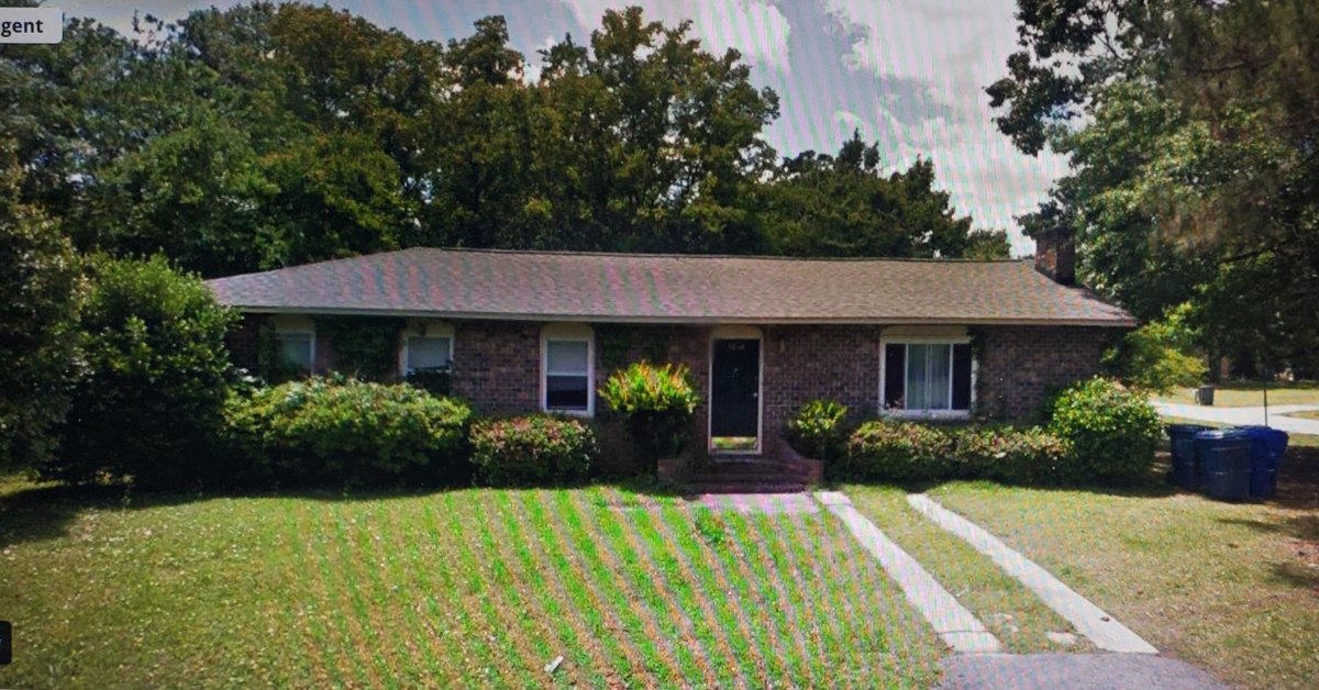1848 Sandcroft Drive