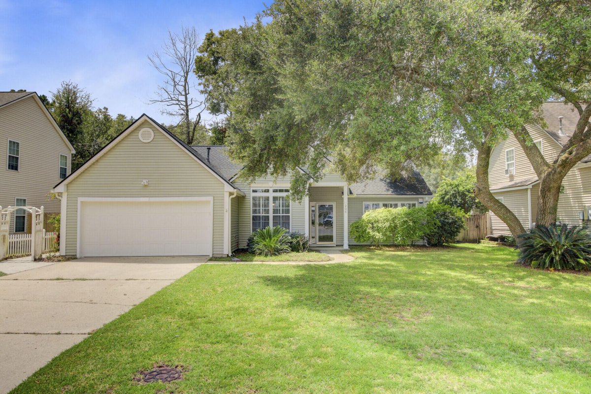 208 Evesham Drive