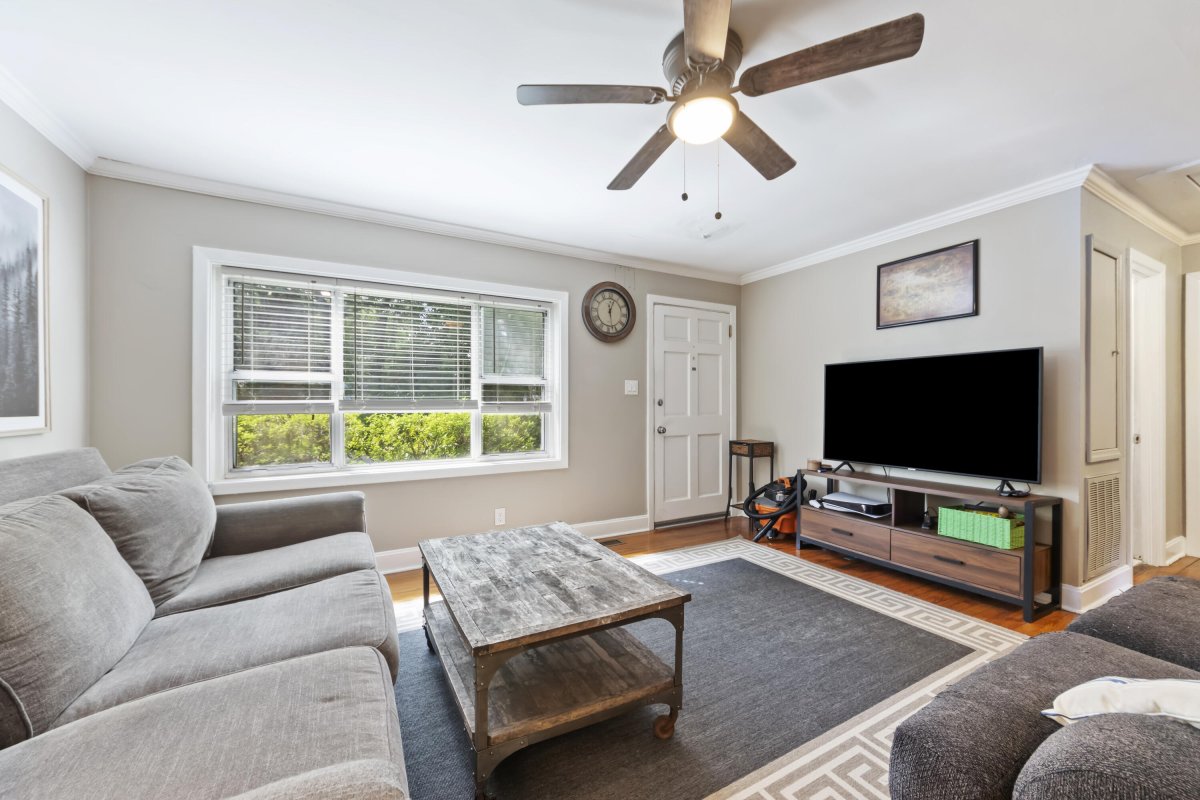 1472 Orange Grove Road
