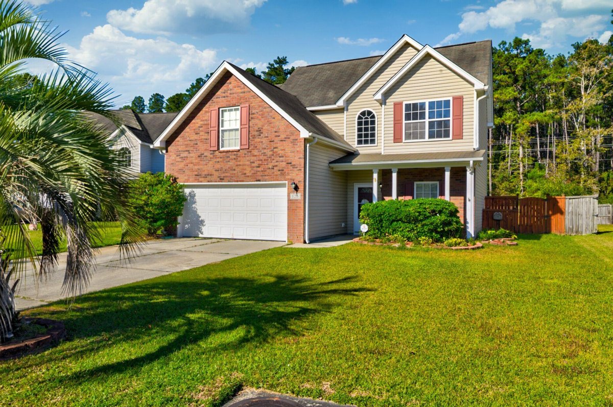 125 Felder Creek Road