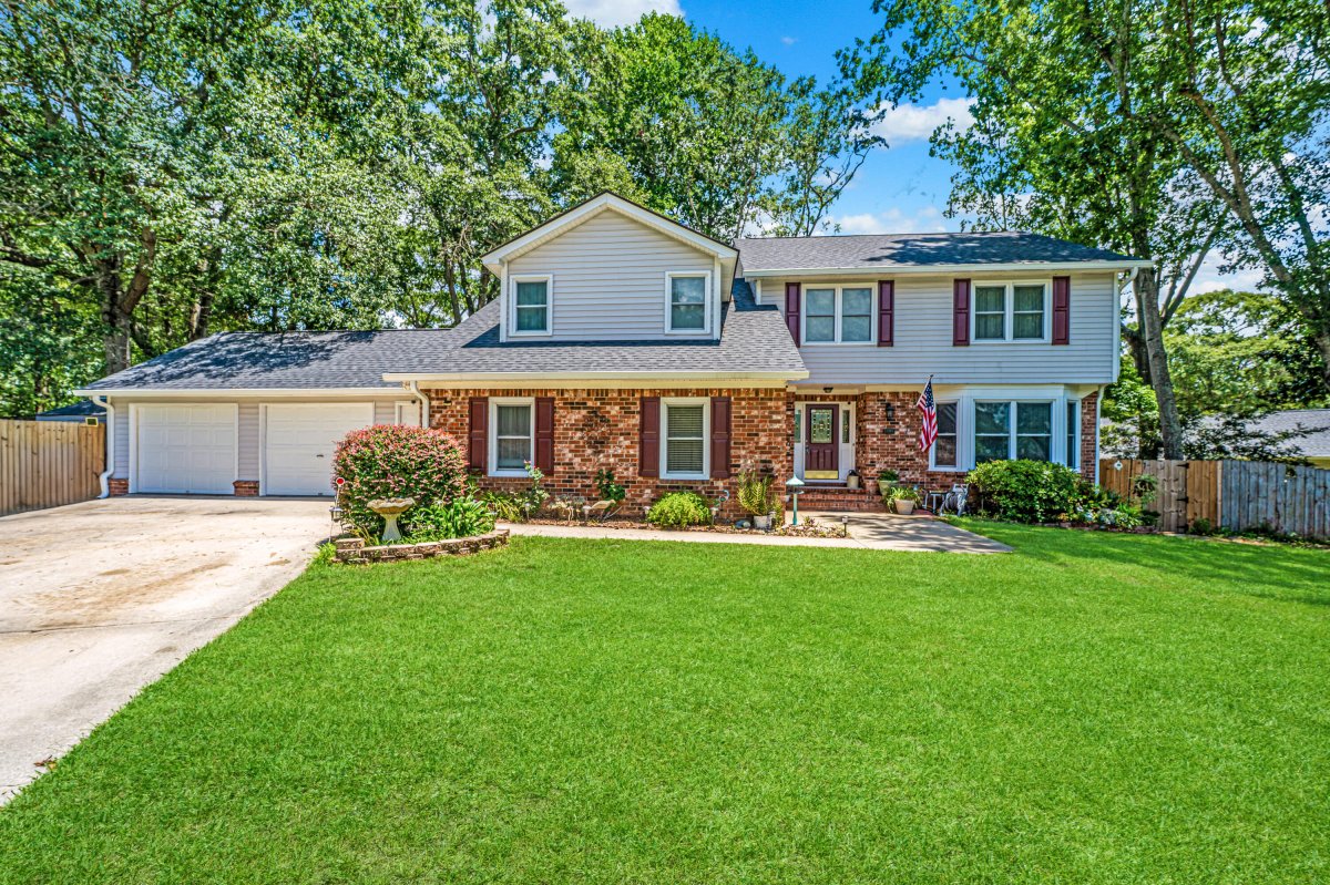 5809 Windsor Court