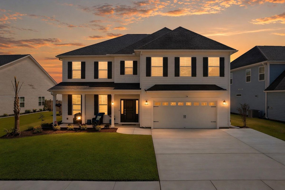 199 Grange Circle