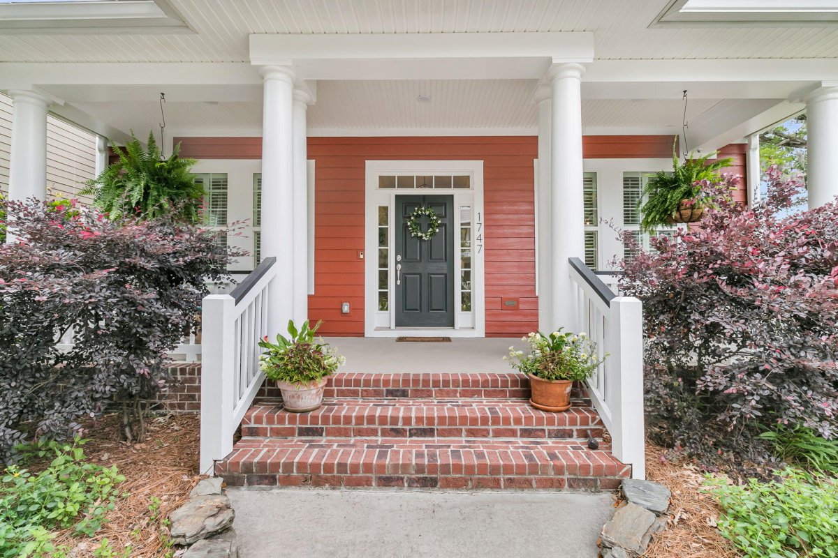 1747 Manassas Drive