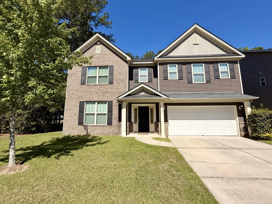 432 Allamby Ridge Road
