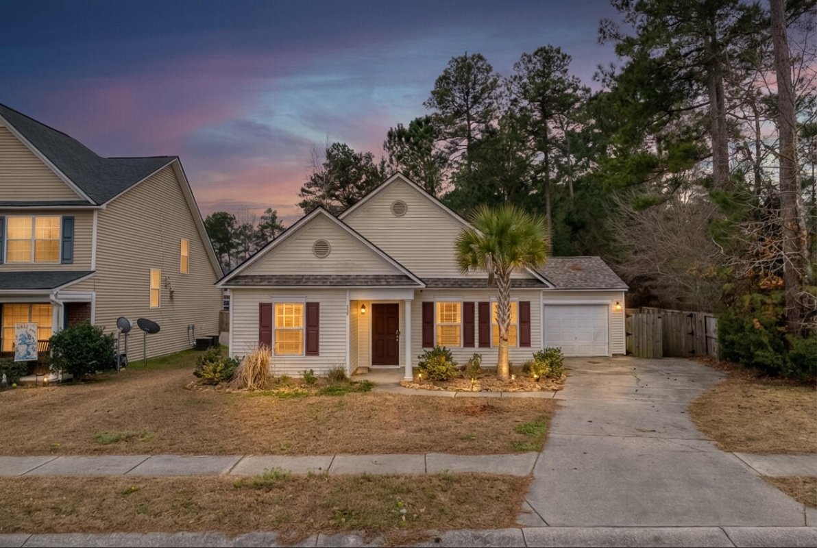 119 Patriot Lane