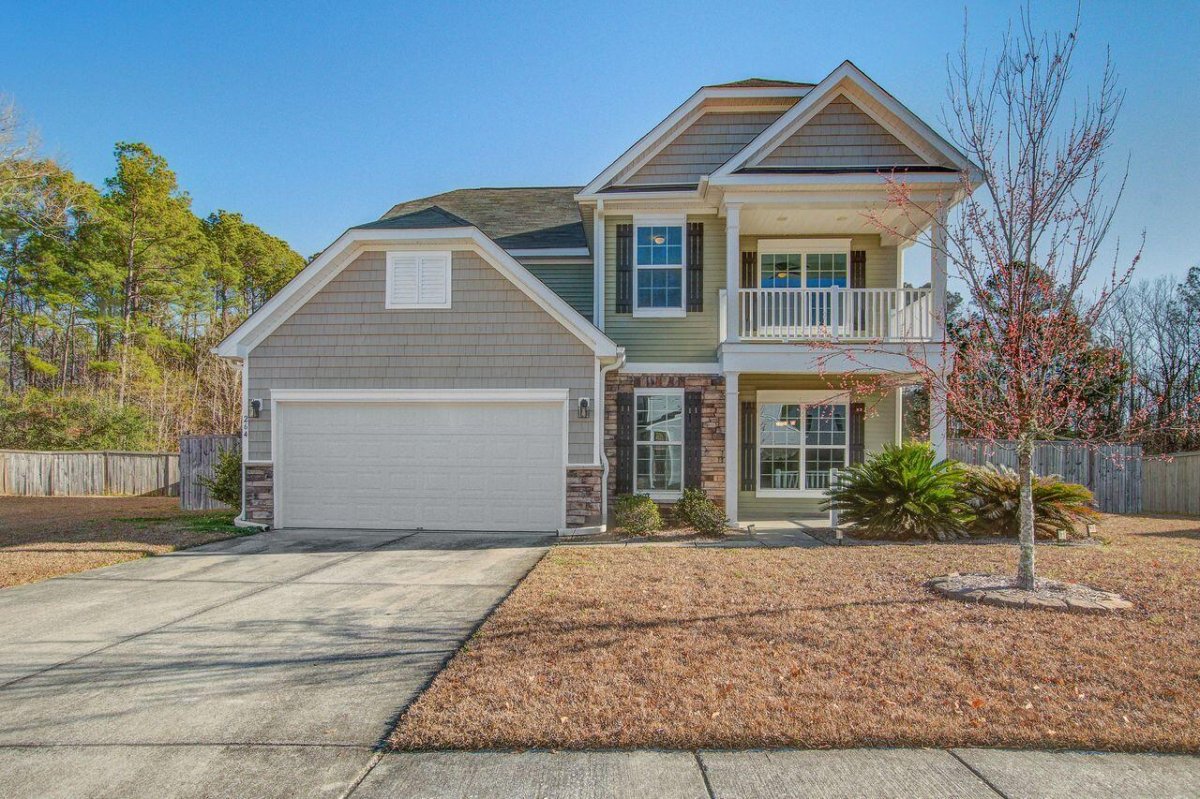 264 Urbano Lane