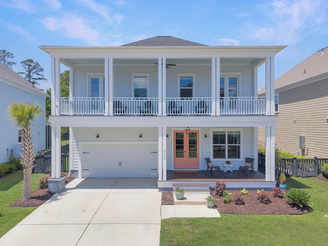 2290 Braided Lane