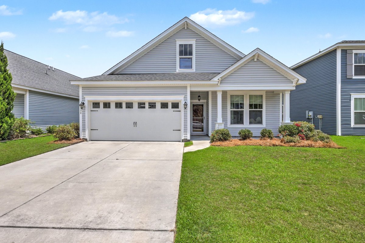 3138 Timberline Drive