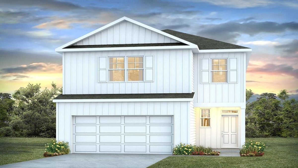 138 Broadstone Drive